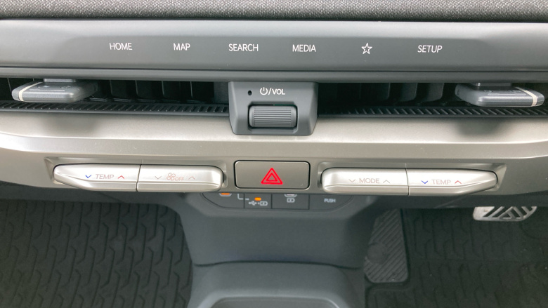 Kia Ev3 148kW GT-Line S 81.4kWh 5dr Auto Electric Estate